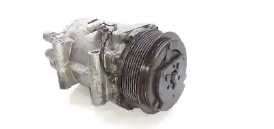 Pièce détachée automobile d'occasion compresseur de climatisation pour volvo s60 berlina 2.4 diesel références oem iam 36001066