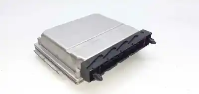 Pièce détachée automobile d'occasion calculateur moteur ecu pour volvo s60 berlina 2.4 diesel références oem iam 30637733
