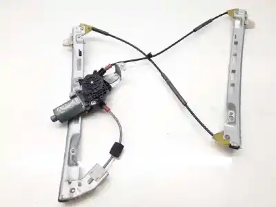 Piesă de schimb auto la mâna a doua mecanism acționare geam fațã dreapta pentru peugeot 206+ básico referințe oem iam 9222f8