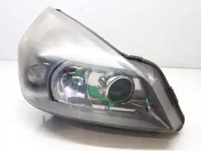 Автозапчасти б/у правая фара за renault espace iv (jk0/1_) 3.5 v6 (jk00 jk0f jk0p jk0s jk0w) ссылки oem iam 7701053976  
