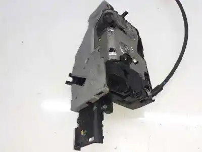 Автозапчасти б/у замок задней правой двери за citroen c4 picasso i monospace (ud_) 1.6 hdi ссылки oem iam 9138j9