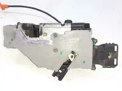Автозапчасти б/у замок задней правой двери за citroen c4 picasso i monospace (ud_) 1.6 hdi ссылки oem iam 9138j9  24099816