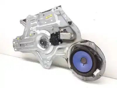 Peça sobressalente para automóvel em segunda mão elevador de vidros dianteira esquerda por kia cerato 1.6 lx berlina referências oem iam 824012f010