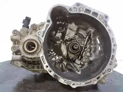 Peça sobressalente para automóvel em segunda mão caixa de velocidades por kia cerato 1.6 lx berlina referências oem iam 