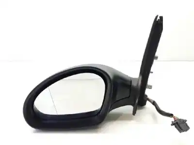 Pezzo di ricambio per auto di seconda mano specchio sinistro per seat toledo (5p2) select riferimenti oem iam 5p1857507e