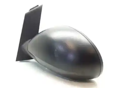 Peça sobressalente para automóvel em segunda mão espelho retrovisor esquerdo por seat toledo (5p2) select referências oem iam 5p1857507e  