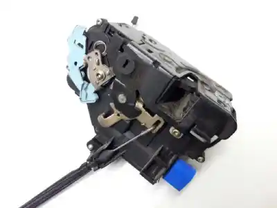 Pezzo di ricambio per auto di seconda mano serratura porta posteriore destra per seat toledo (5p2) select riferimenti oem iam 7l0839016