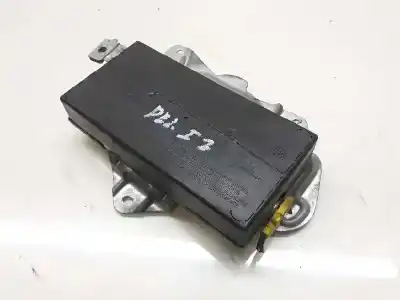 Автозапчастина б/у передня ліва бічна подушка безпеки для mercedes-benz clase s (w220) berlina 500 (220.075) посилання на oem iam a2208600305