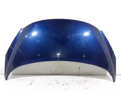 Peça sobressalente para automóvel em segunda mão capot por peugeot 207 sport referências oem iam 7901n2