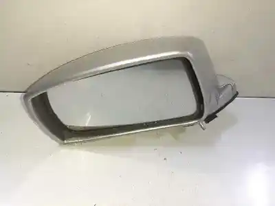 Peça sobressalente para automóvel em segunda mão espelho retrovisor esquerdo por hyundai coupe (gk) 1.6 16v cat referências oem iam 876102c300