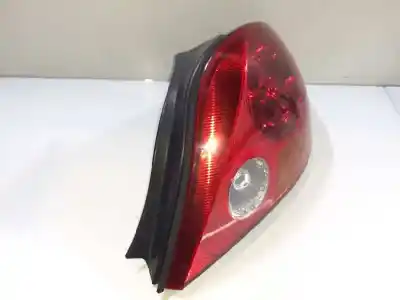 Peça sobressalente para automóvel em segunda mão farolim traseiro direito por hyundai coupe (gk) 1.6 16v cat referências oem iam 924022c710