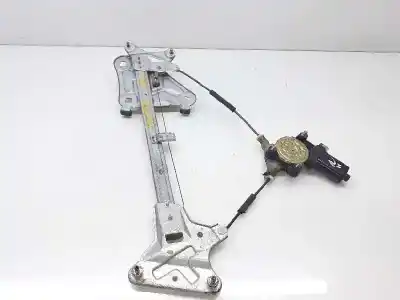 Peça sobressalente para automóvel em segunda mão elevador de vidros dianteira esquerda por hyundai coupe (gk) 1.6 16v cat referências oem iam 824032c000