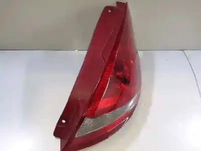 Автозапчасти б/у правый задний фонарь за ford fiesta vi (cb1, ccn) 1.4 tdci ссылки oem iam 1709552