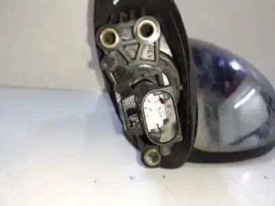 Автозапчасти б/у левое зеркало за mini mini (r50, r53) one d ссылки oem iam 51167192469  