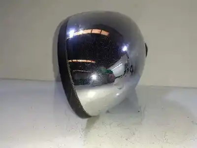 Автозапчастина б/у правий задний огляд для mini mini (r50, r53) one d посилання на oem iam 51167192470  