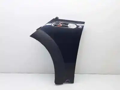 Автозапчастина б/у передне ліве крило для mini mini (r50, r53) one d посилання на oem iam 41217037437
