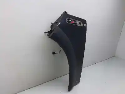 Автозапчасти б/у левое переднее крыло за mini mini (r50, r53) one d ссылки oem iam 41217037437  