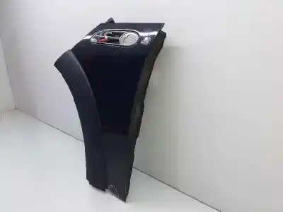 Автозапчасти б/у левое переднее крыло за mini mini (r50, r53) one d ссылки oem iam 41217037437  