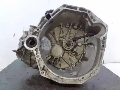 Автозапчасти б/у коробка передач за renault laguna iii expression ссылки oem iam tl4013
