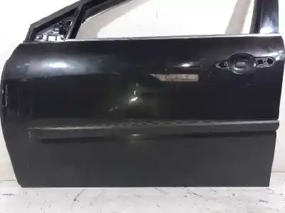 Автозапчастина б/у передні ліві двері для renault laguna iii dynamique посилання на oem iam 801010041r  