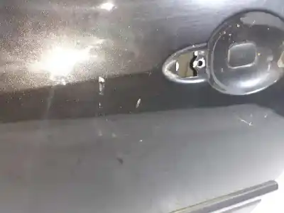 Автозапчастина б/у передні ліві двері для renault laguna iii dynamique посилання на oem iam 801010041r  