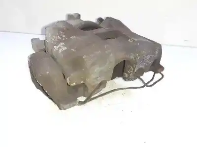 Second-hand car spare part front left brake caliper for renault laguna iii dynamique oem iam references 410110001r