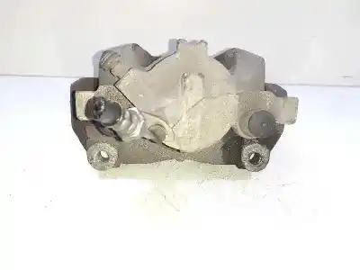 Second-hand car spare part front left brake caliper for renault laguna iii dynamique oem iam references 410110001r  