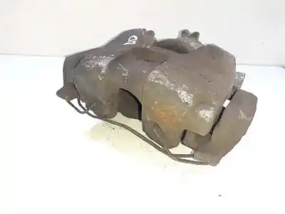 Second-hand car spare part front right brake caliper for renault laguna iii dynamique oem iam references 410010001r