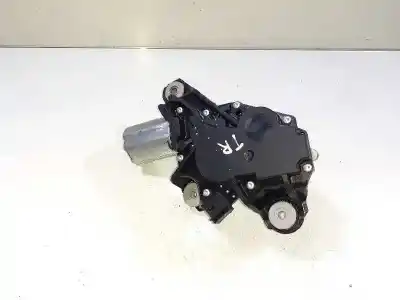 Second-hand car spare part rear windshield wiper motor for renault laguna iii dynamique oem iam references 287100006r