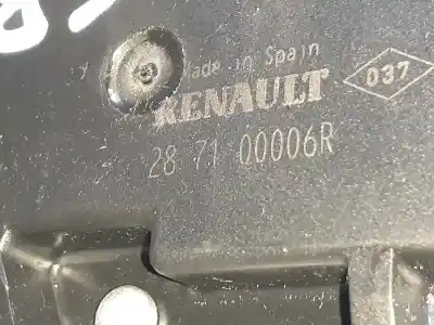 Автозапчасти б/у мотор заднего стеклоочистителя за renault laguna iii dynamique ссылки oem iam 287100006r  