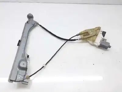 Second-hand car spare part rear left window regulator for renault laguna iii dynamique oem iam references 827010001r