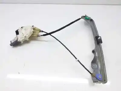 Автозапчасти б/у регулятор стекла заднего левого за renault laguna iii dynamique ссылки oem iam 827010001r  