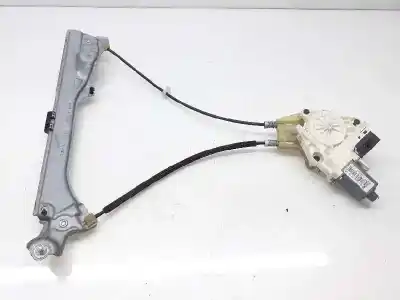 Second-hand car spare part rear right window regulator for renault laguna iii dynamique oem iam references 827000001r