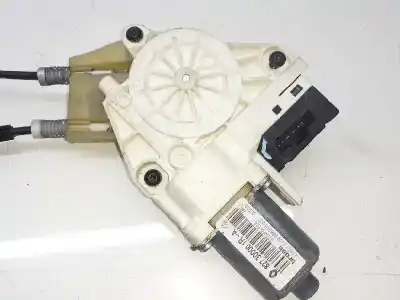 Second-hand car spare part rear right window regulator for renault laguna iii dynamique oem iam references 827000001r  