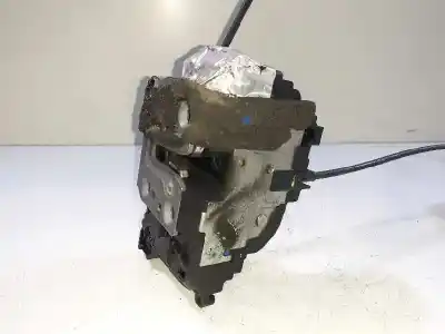 Автозапчастина б/у замок дверей заднього лівого для renault laguna iii dynamique посилання на oem iam 825010003r  
