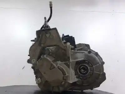 Автозапчастина б/у коробка передач для renault laguna iii dynamique посилання на oem iam pk4007 8200586018 c005171