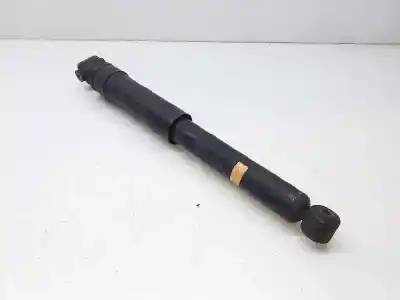Second-hand car spare part rear left shock absorber for renault laguna iii dynamique oem iam references 562100001r