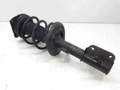 Second-hand car spare part front right shock absorber for renault laguna iii dynamique oem iam references 543020002r
