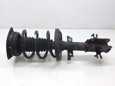 Автозапчасти б/у амортизатор передний правый за renault laguna iii dynamique ссылки oem iam 543020002r  