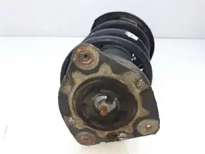 Автозапчасти б/у амортизатор передний правый за renault laguna iii dynamique ссылки oem iam 543020002r  