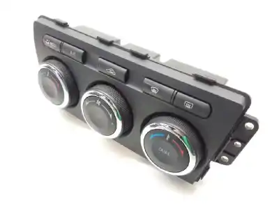 Автозапчасти б/у климат-контроль за mazda 6 lim. (gh) 2.2 de 129cv active ссылки oem iam ger761190a