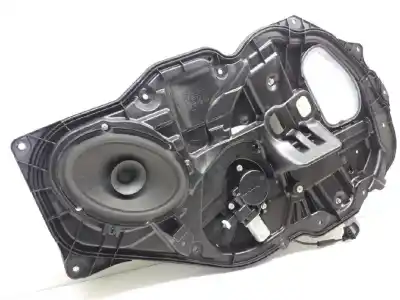 Автозапчасти б/у регулятор стекла переднего левого за mazda 6 lim. (gh) 2.2 de 129cv active ссылки oem iam gs1d5897x