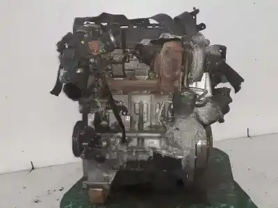Автозапчасти б/у двигатель взорван за ford c-max (cb3) trend ссылки oem iam g8db  