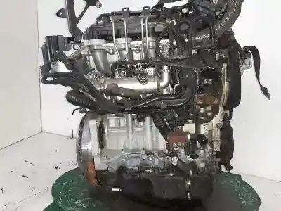 Автозапчасти б/у двигатель взорван за ford c-max (cb3) trend ссылки oem iam g8db  