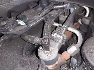 Автозапчасти б/у двигатель взорван за ford c-max (cb3) trend ссылки oem iam g8db  