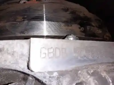 Автозапчасти б/у двигатель взорван за ford c-max (cb3) trend ссылки oem iam g8db  