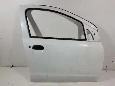 Peça sobressalente para automóvel em segunda mão porta dianteira direita por suzuki alto amf 310 1.0 12v cat referências oem iam 68001m68k10