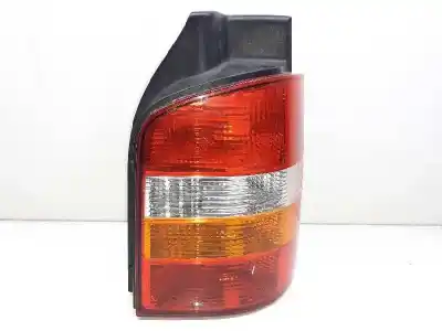 Second-hand car spare part RIGHT TAILGATE LIGHT for VOLKSWAGEN T5 TRANSPORTER/FURGONETA  OEM IAM references 7H0945096G  