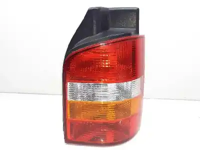Second-hand car spare part RIGHT TAILGATE LIGHT for VOLKSWAGEN T5 TRANSPORTER/FURGONETA  OEM IAM references 7H0945096G  