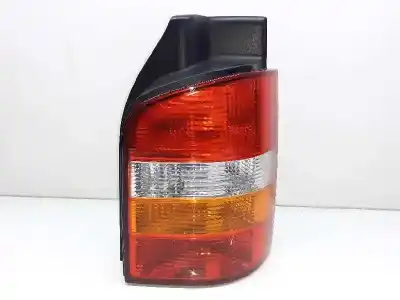 Second-hand car spare part RIGHT TAILGATE LIGHT for VOLKSWAGEN T5 TRANSPORTER/FURGONETA  OEM IAM references 7H0945096G  